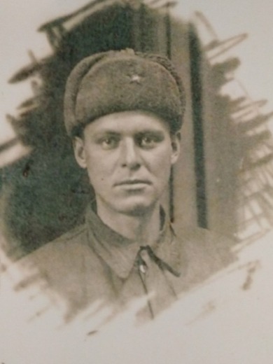 Легенковский Виктор Николаевич