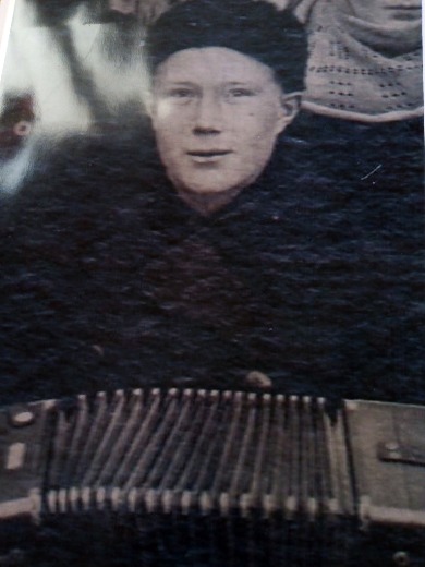 Сорокин Леонид Иванович