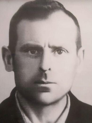 Патенко Пётр Павлович