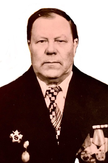 Дрелиховский Роман Викторович