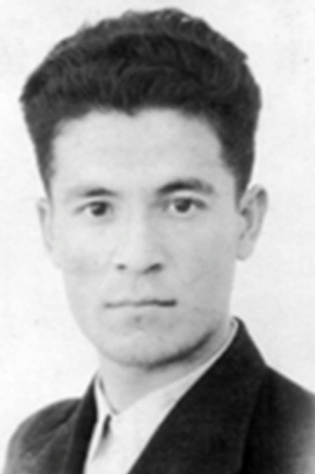 Кадыров Ахмед Ашурович