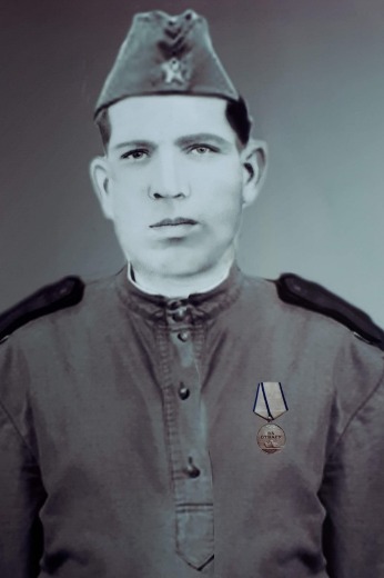 Бурак Петр Григорьевич
