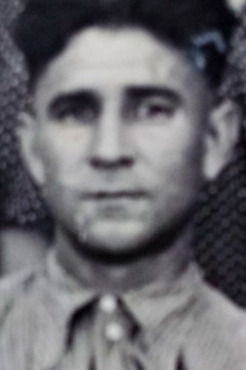 Зарипов Абдрахман Гарифулинович