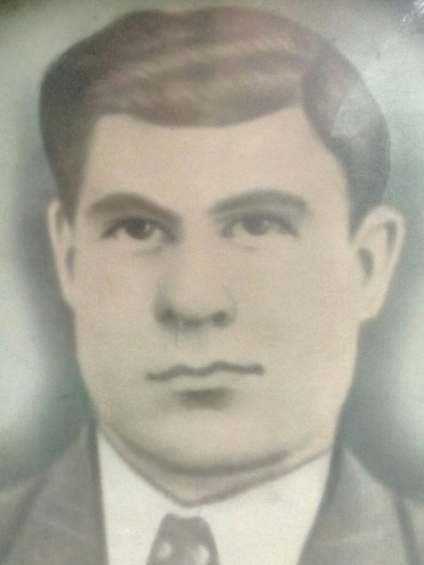 Шапошник Ловрентий Самсонович