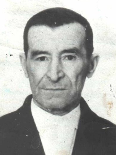 Мурдасов Николай Семёнович