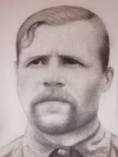 Коротков Федор Михайлович