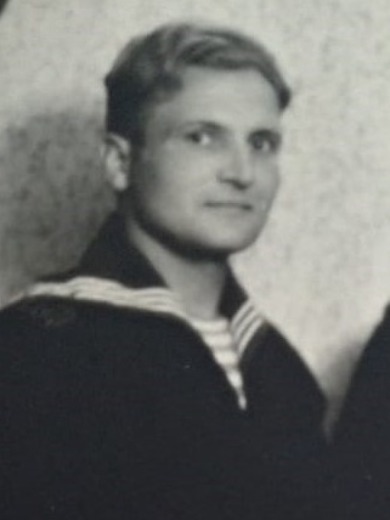 Аверьянов Михаил Павлович