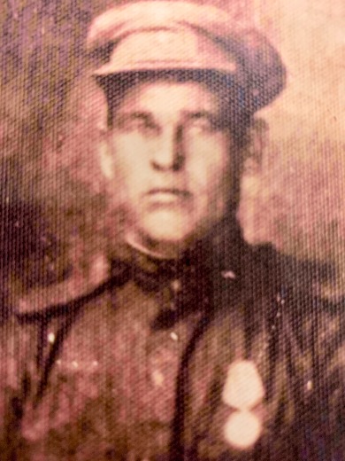 Резябкин Иван Яковлевич