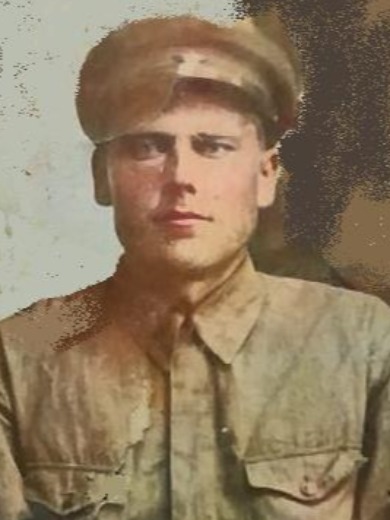 Основаный Ефим Никитович