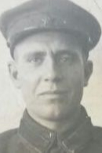 Коновалов Петр Васильевич