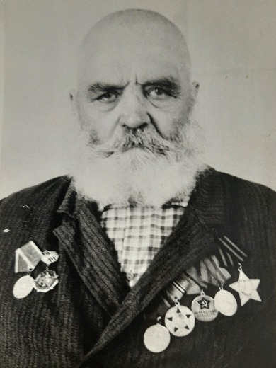 Редько Анатолий Сергеевич