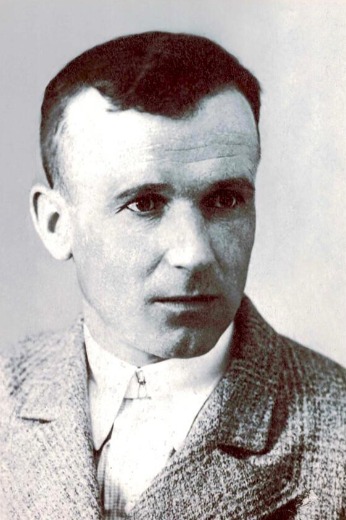 Козлов Михаил Александрович