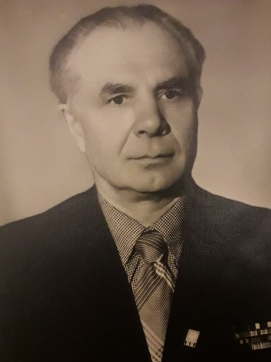 Анищенко Пётр Григорьевич