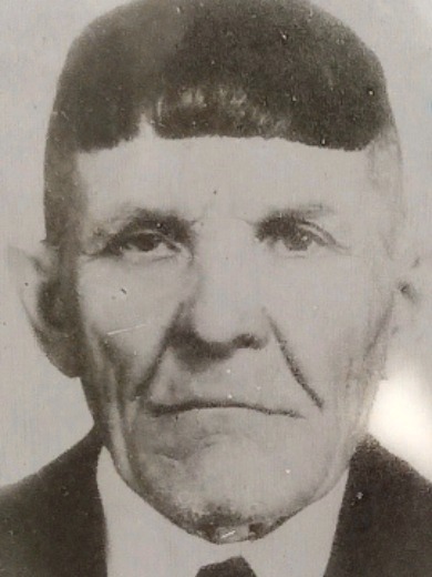 Чернов Алексей Семёнович