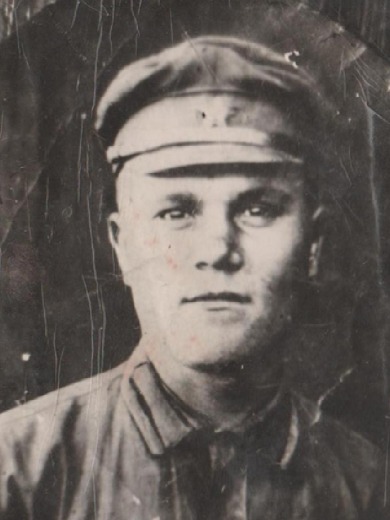 Кива Андрей Маркович