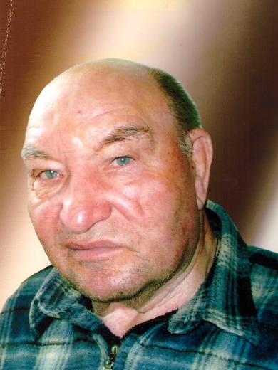 Моторин Василий Павлович