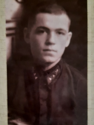 Ханжин Игорь Алексеевич