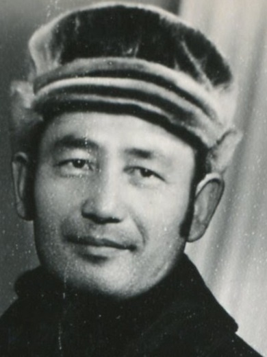 Кульмагамбетов Алексей Мусинович