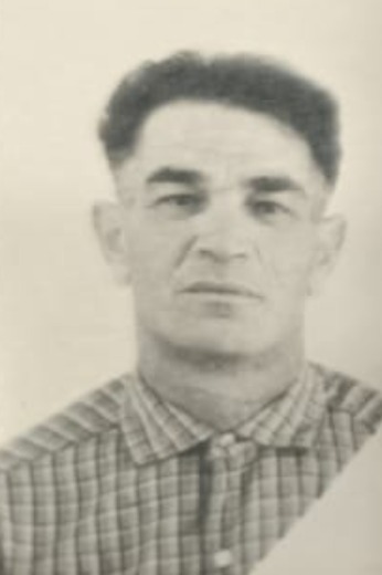 Томалак Семен Исакович