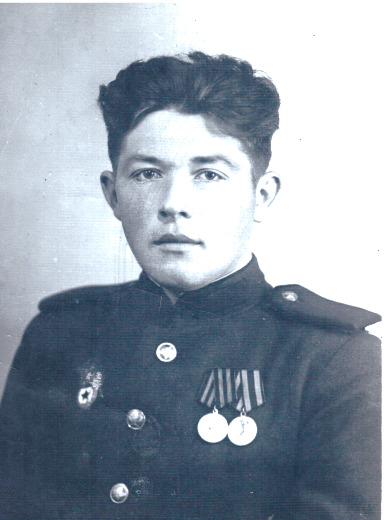 Кулиниченко Петр Петрович