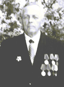 Борщевский Пётр Сергеевич
