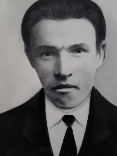 Кудрявцев Семен Григорьевич