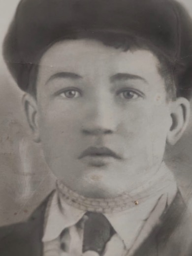 Пригульнов Василий Андреевич