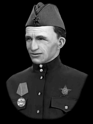 Рубан Потап Иванович