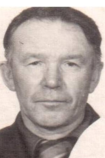 Болотов Алексей Константинович