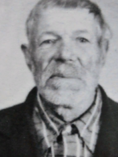 Хорошилов Трофим Ефремович