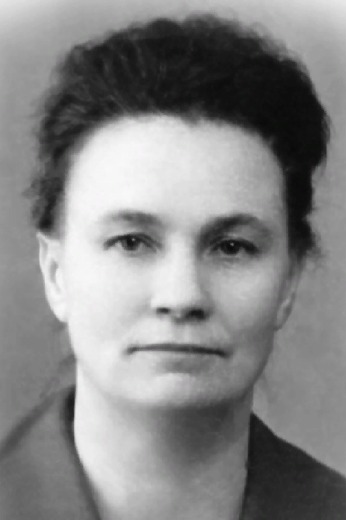 Золотавина Серафима Ивановна