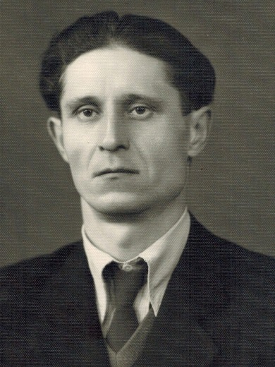 Ермолин Алексей Никифорович