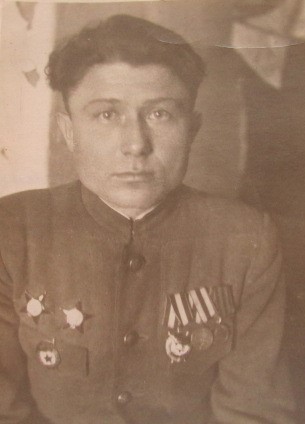 Валейчик Николай Филиппович
