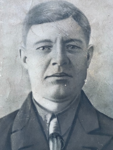 Касторный Николай Никифорович