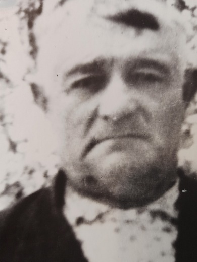 Белянский Петр Филиппович