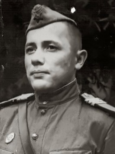 Хоменко Иван Михайлович