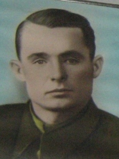 Белан Аркадий Михайлович