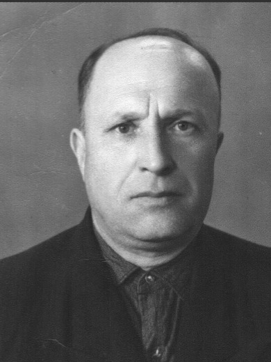 Левашов Василий Тимофеевич