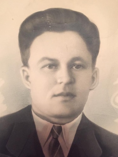 Савинкин Николай Николаевич