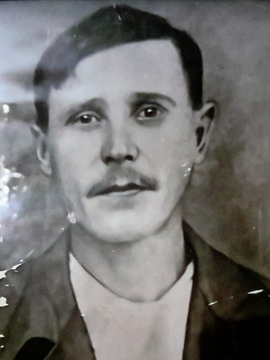 Астанин Афанасий Васильевич