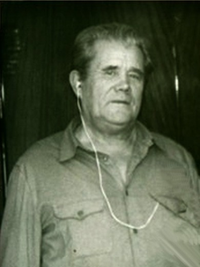 Мымрин Георгий Васильевич