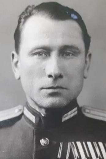 Сальников Григорий Никифорович