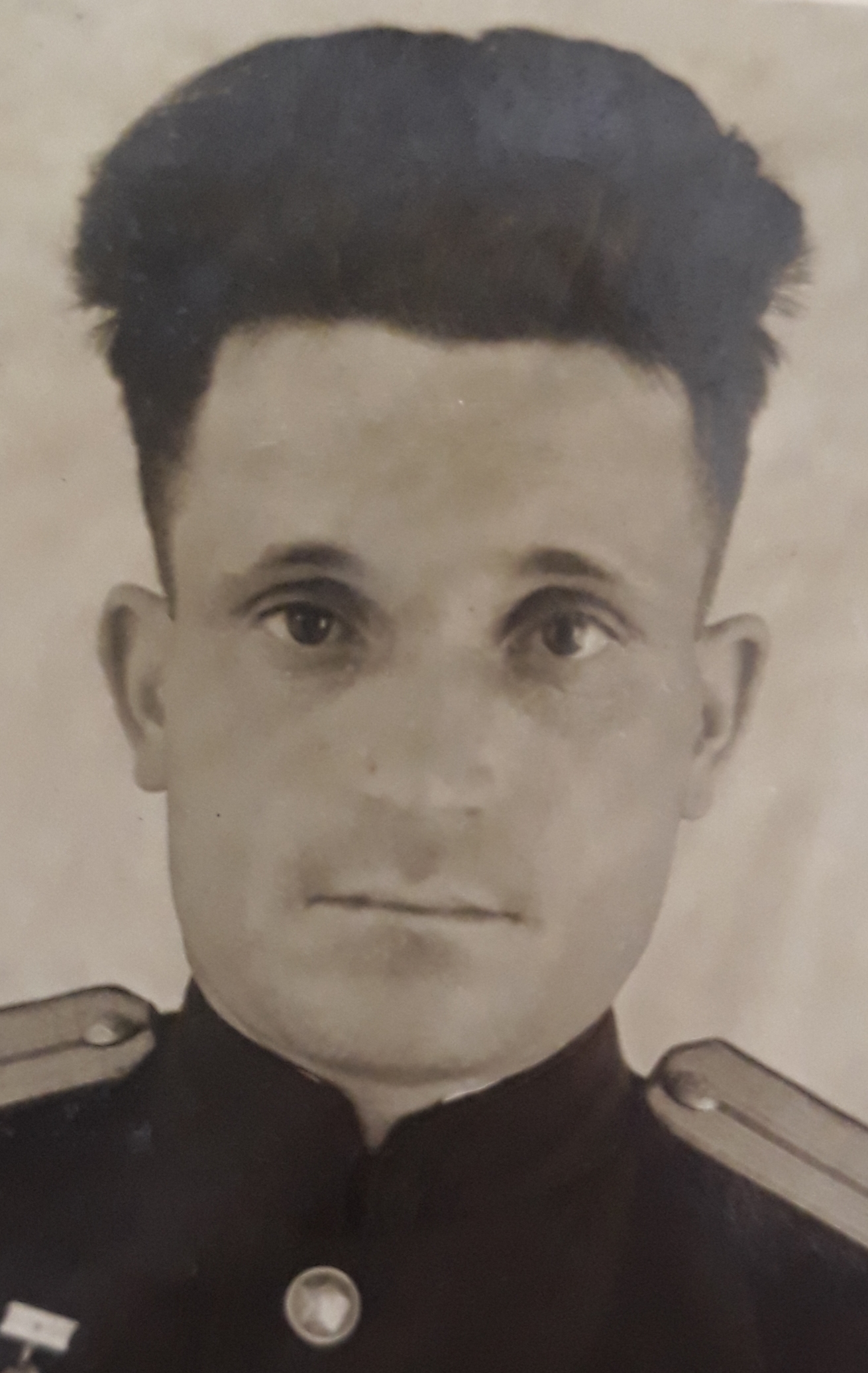 Матухнов Владимир Павлович