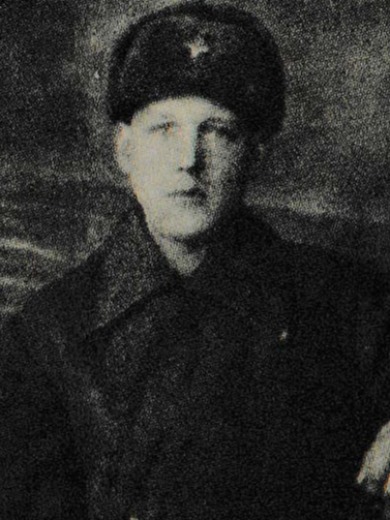 Фомин Георгий Васильевич