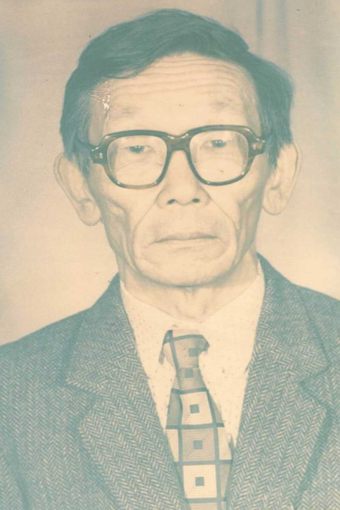 Марфусалов Николай Алексеевич