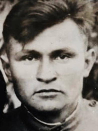 Луценко Григорий Селивестович