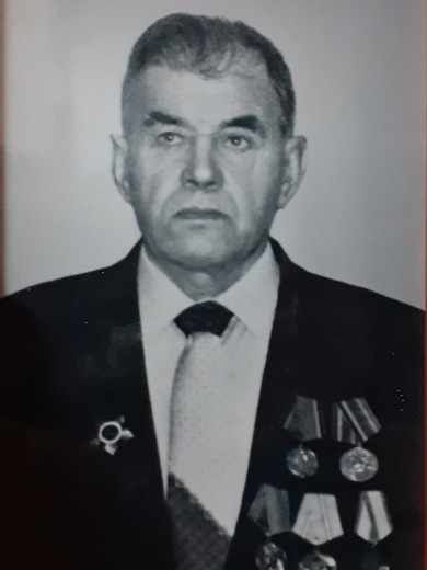 Субботенко Александр Федорович