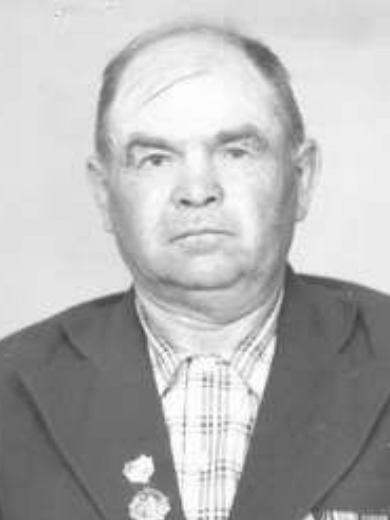 Прасолов Иван Михайлович