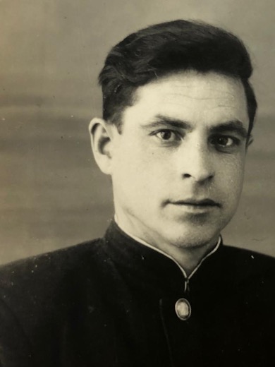 Базунов Николай Иванович