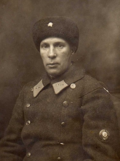 Рубин Абрам Яковлевич